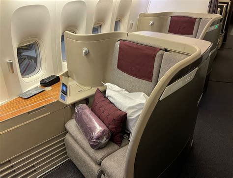 boeing 777 qatar|The Best Seats On The Boeing 777 At Qatar Airways .